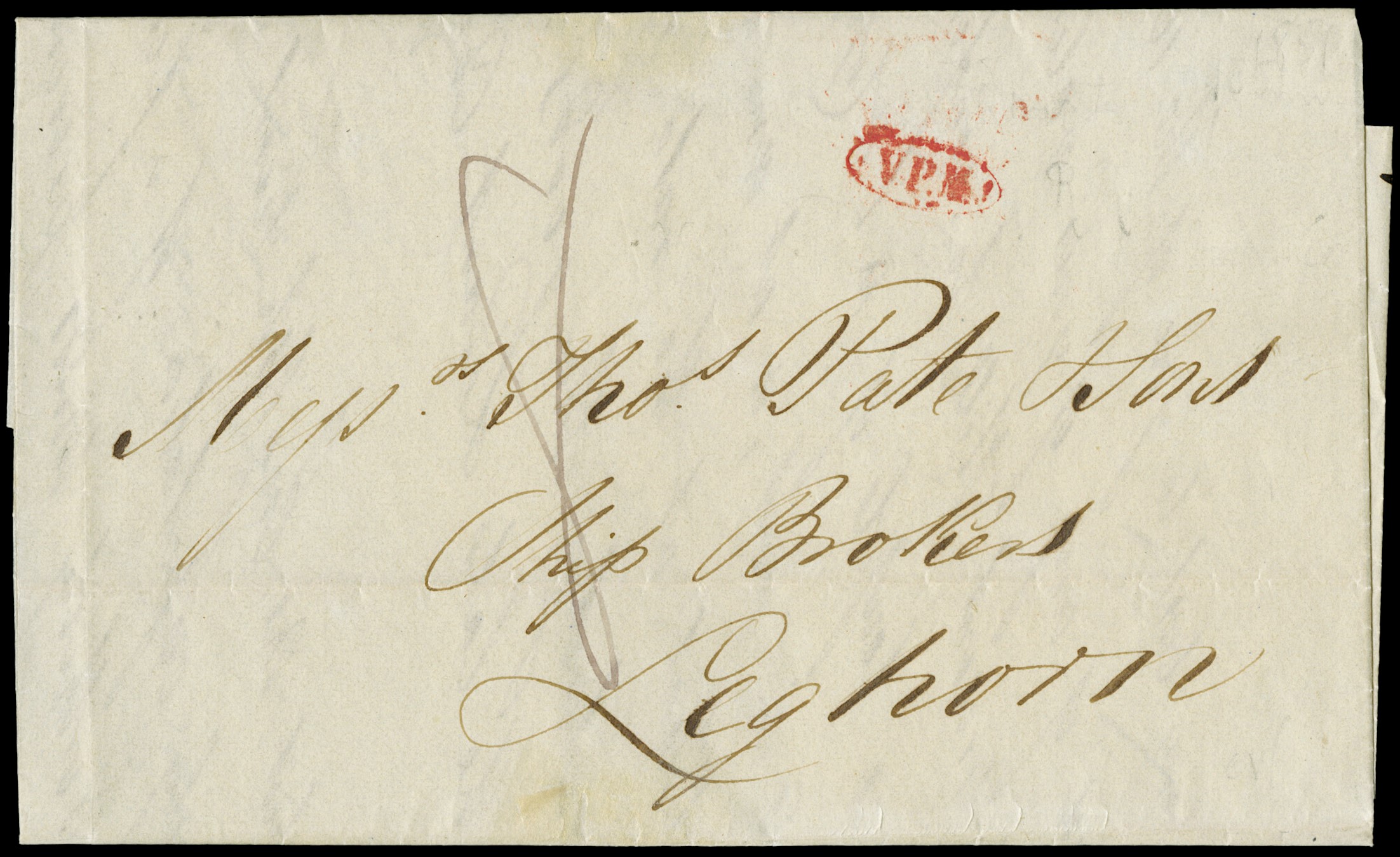 Lot 467 - toscana Annullamenti - Zanaria Aste s.r.l. 9th Philatelic Auction Lot 467 - toscana Annullamenti - Zanaria Aste s.r.l. 9th Philatelic Auction