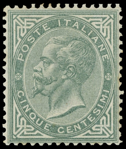 Lot 1050 - ITALIA REGNO posta ordinaria - Zanaria Aste s.r.l. 9th Philatelic Auction Lot 1050 - ITALIA REGNO posta ordinaria - Zanaria Aste s.r.l. 9th Philatelic Auction