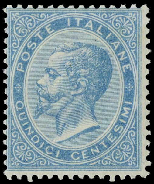 Lot 1039 - ITALIA REGNO posta ordinaria - Zanaria Aste s.r.l. 9th Philatelic Auction Lot 1039 - ITALIA REGNO posta ordinaria - Zanaria Aste s.r.l. 9th Philatelic Auction
