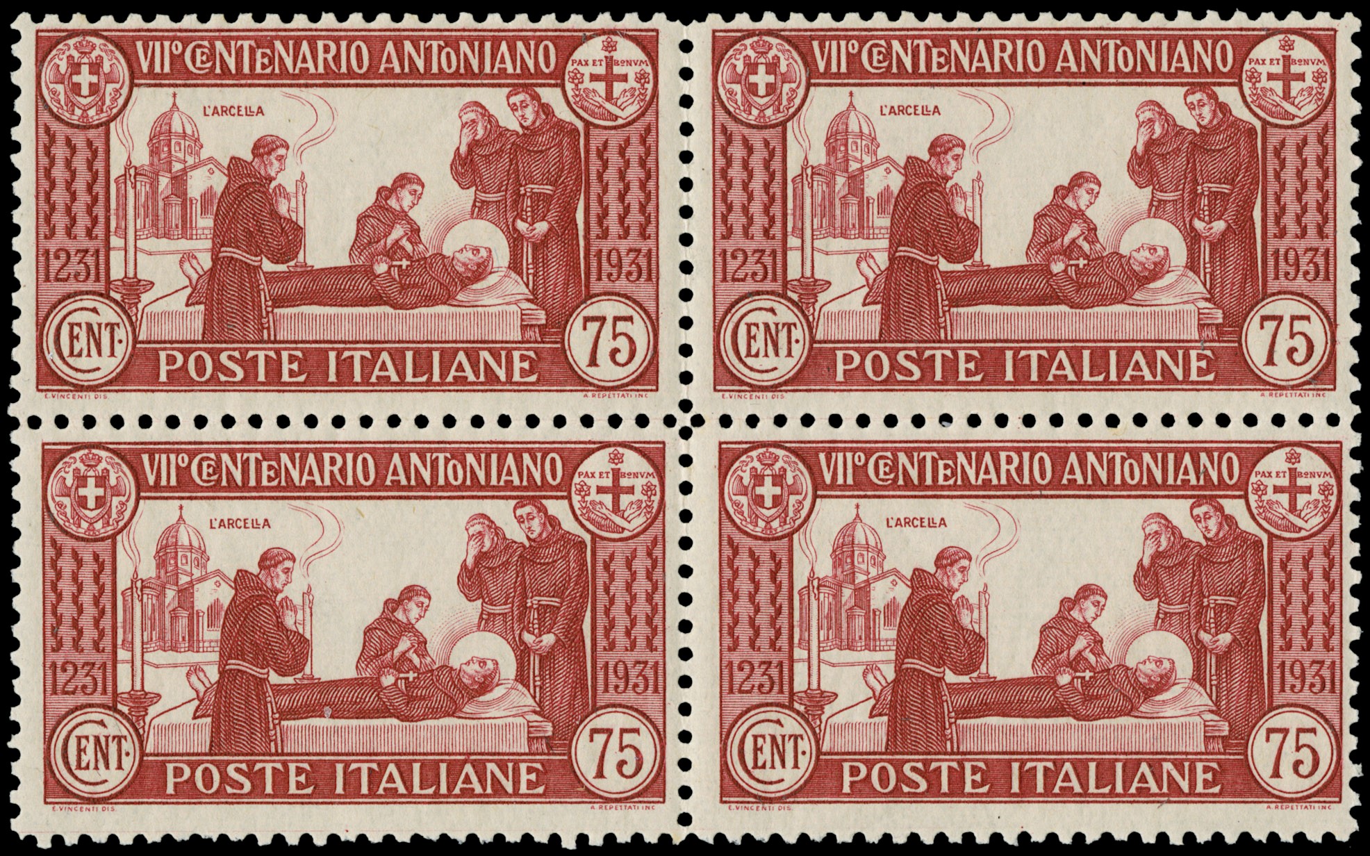 Lot 1139 - ITALIA REGNO posta ordinaria - Zanaria Aste s.r.l. 9th Philatelic Auction Lot 1139 - ITALIA REGNO posta ordinaria - Zanaria Aste s.r.l. 9th Philatelic Auction
