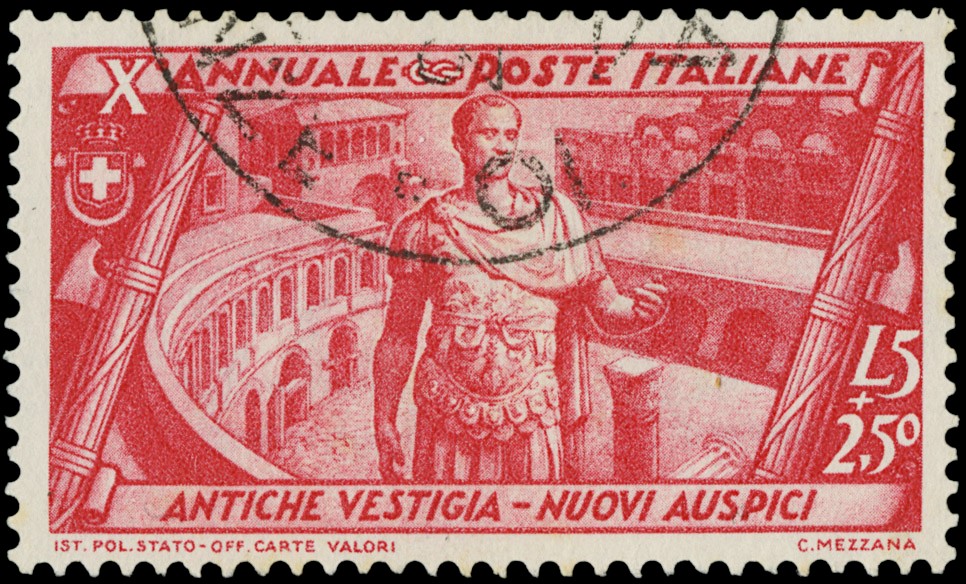 Lot 1140 - ITALIA REGNO posta ordinaria - Zanaria Aste s.r.l. 9th Philatelic Auction Lot 1140 - ITALIA REGNO posta ordinaria - Zanaria Aste s.r.l. 9th Philatelic Auction