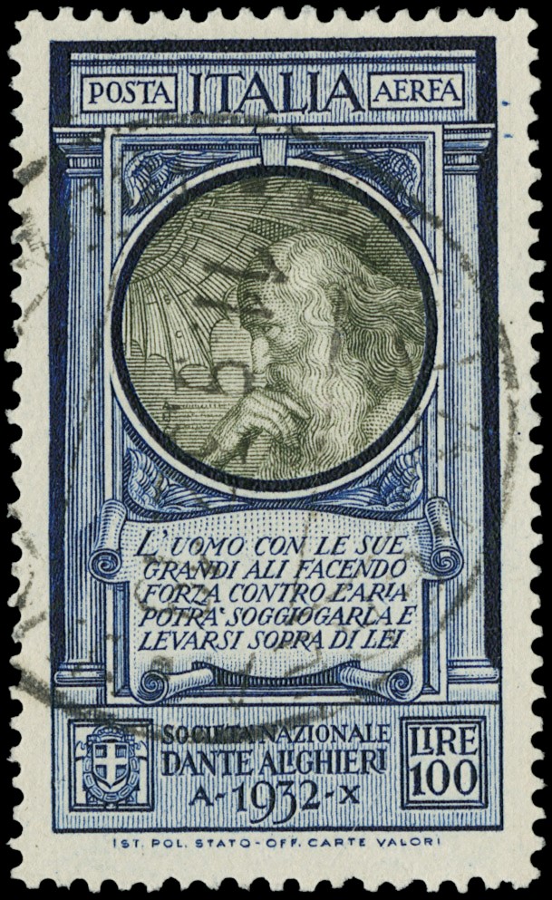 Lot 1146 - ITALIA REGNO posta aerea - Zanaria Aste s.r.l. 9th Philatelic Auction Lot 1146 - ITALIA REGNO posta aerea - Zanaria Aste s.r.l. 9th Philatelic Auction