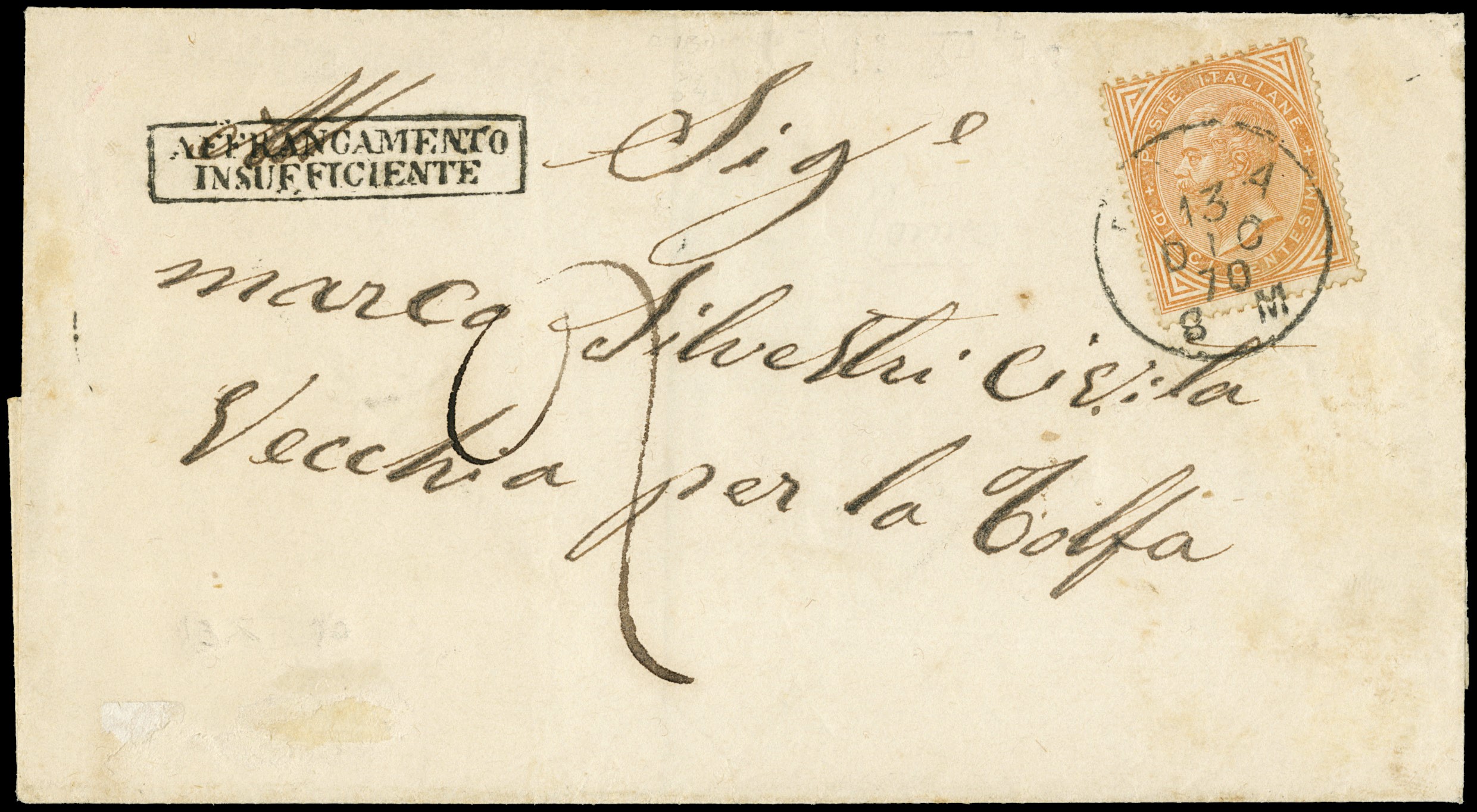 Lot 261 - PONTIFICIO - ROMA 70 Roma 70 - Zanaria Aste s.r.l. 9th Philatelic Auction Lot 261 - PONTIFICIO - ROMA 70 Roma 70 - Zanaria Aste s.r.l. 9th Philatelic Auction