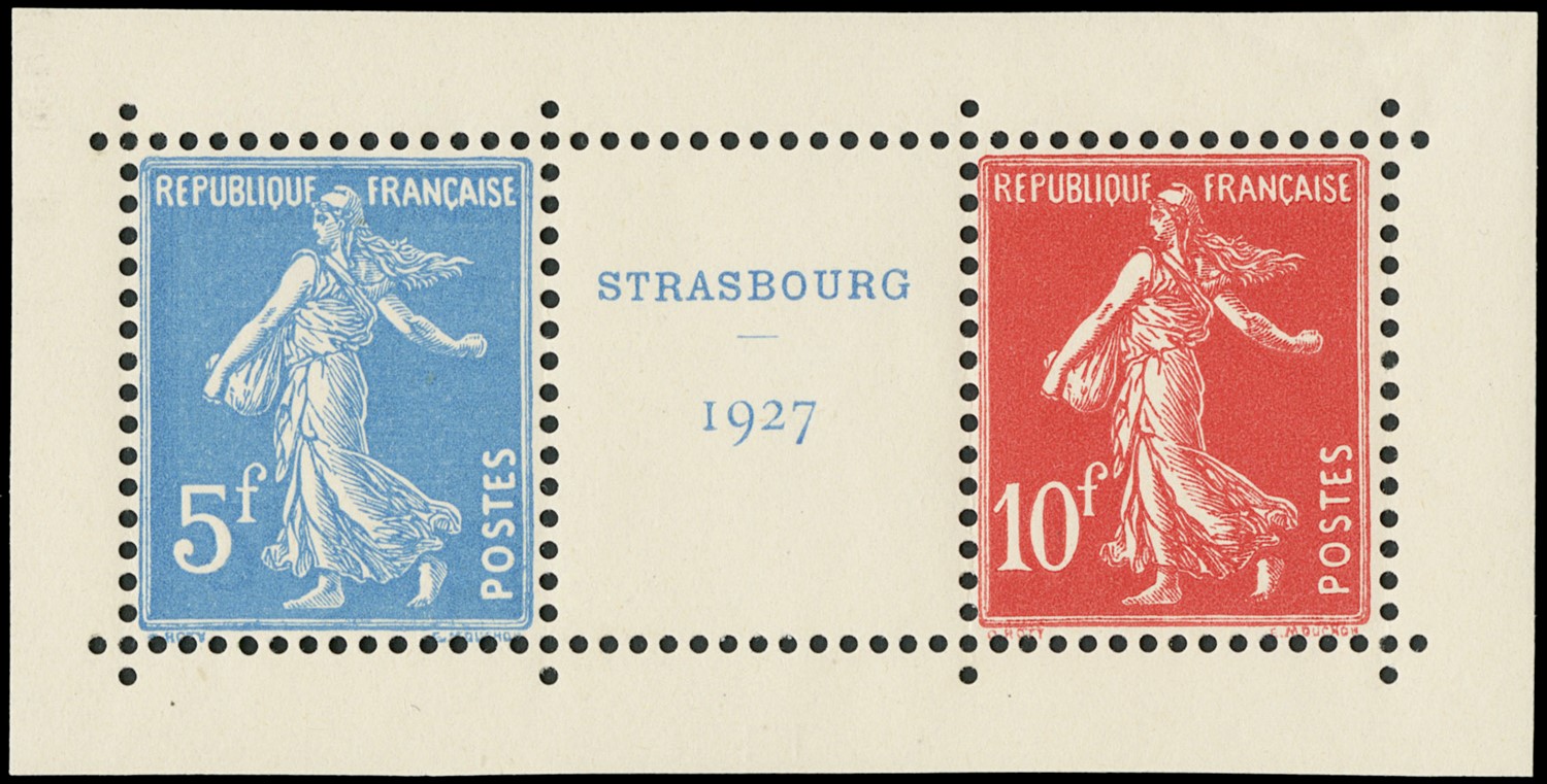 Lot 5217 - francia posta ordinaria - Zanaria Aste s.r.l. 9th Philatelic Auction Lot 5217 - francia posta ordinaria - Zanaria Aste s.r.l. 9th Philatelic Auction