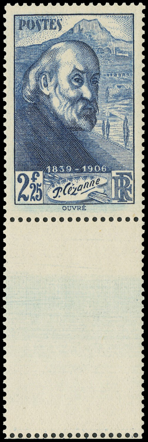Lot 5218 - francia posta ordinaria - Zanaria Aste s.r.l. 9th Philatelic Auction Lot 5218 - francia posta ordinaria - Zanaria Aste s.r.l. 9th Philatelic Auction