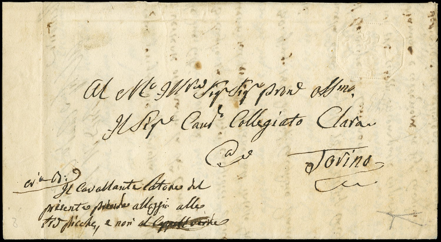 Lot 5027 - sardegna Precursori - Zanaria Aste s.r.l. 9th Philatelic Auction Lot 5027 - sardegna Precursori - Zanaria Aste s.r.l. 9th Philatelic Auction