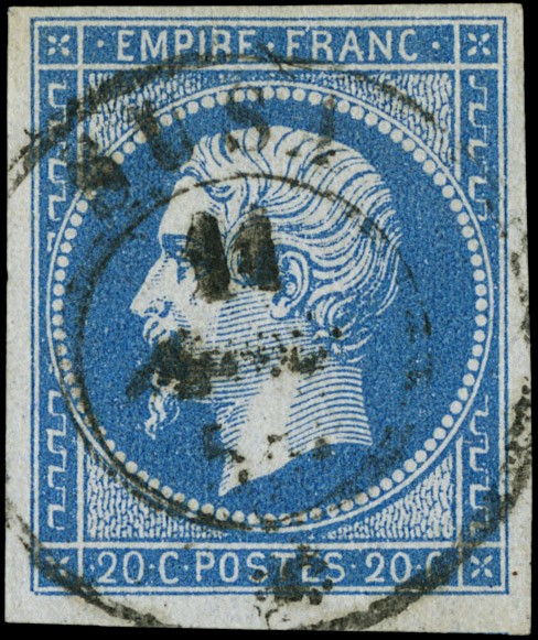 Lot 5032 - sardegna Annullamenti - Zanaria Aste s.r.l. 9th Philatelic Auction Lot 5032 - sardegna Annullamenti - Zanaria Aste s.r.l. 9th Philatelic Auction
