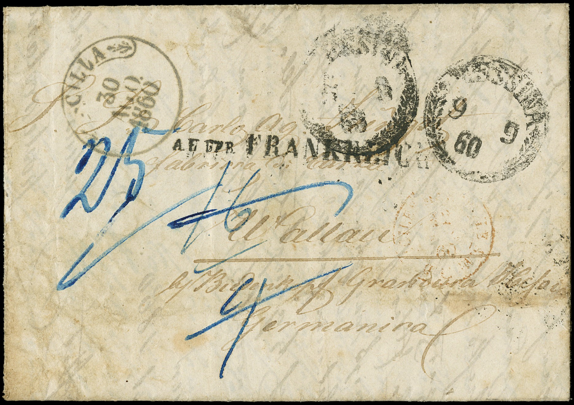 Lot 194 - napoli Annullamenti - Zanaria Aste s.r.l. 9th Philatelic Auction Lot 194 - napoli Annullamenti - Zanaria Aste s.r.l. 9th Philatelic Auction