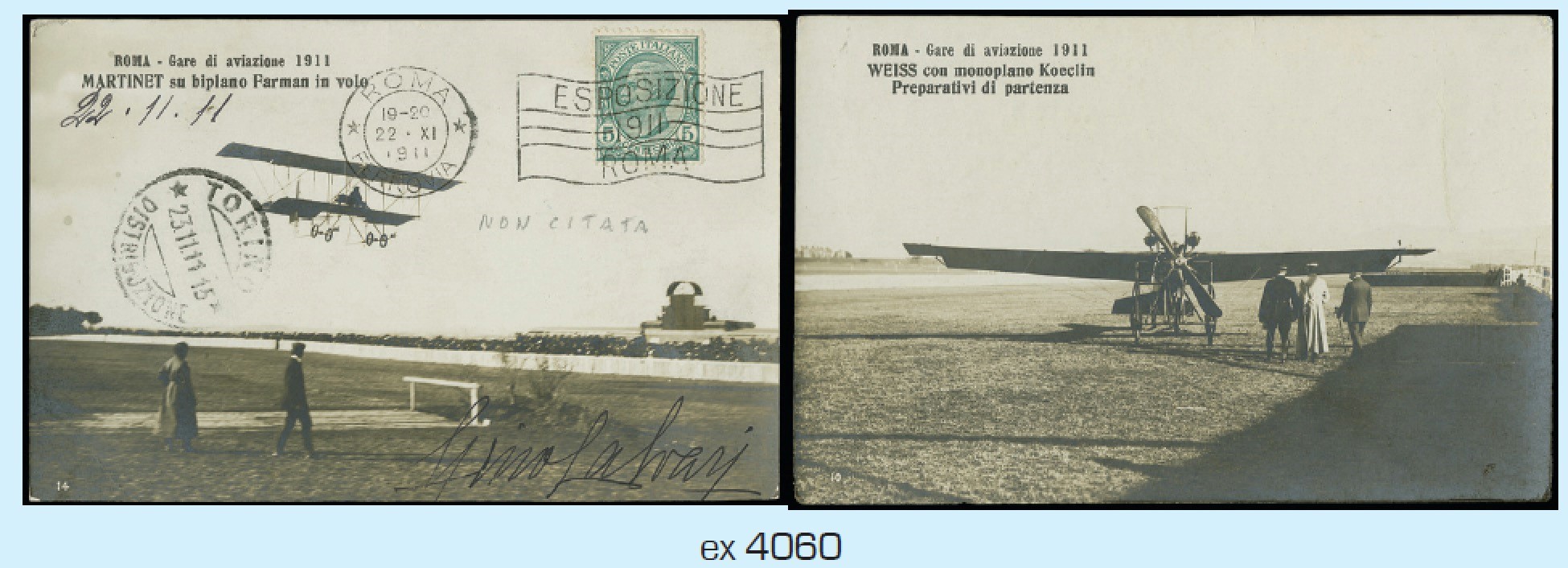 Lot 4060 - ITALIA REGNO lotti e collezioni -  Zanaria Aste s.r.l. 9th Philatelic Auction