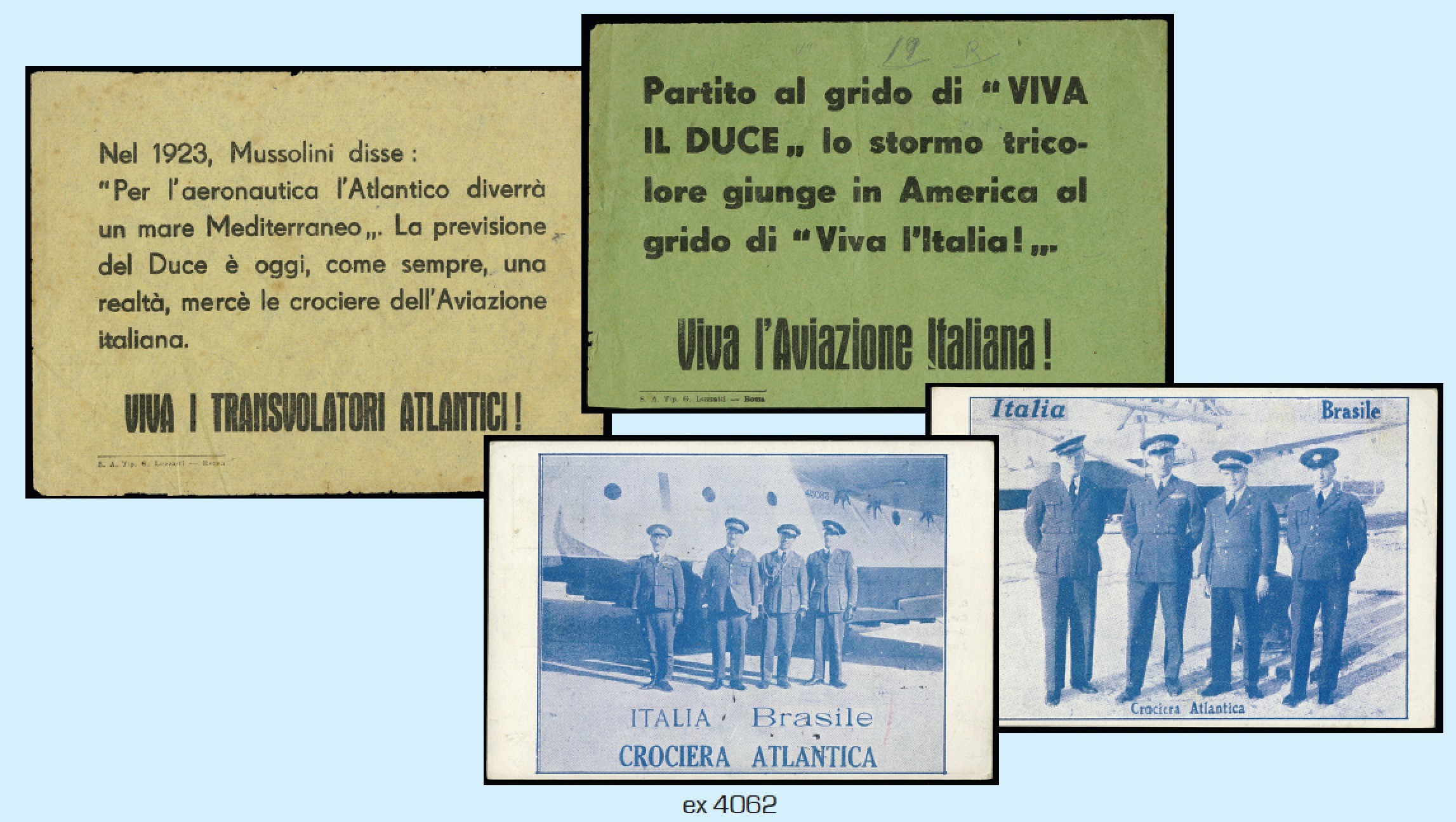 Lot 4062 - ITALIA REGNO lotti e collezioni -  Zanaria Aste s.r.l. 9th Philatelic Auction