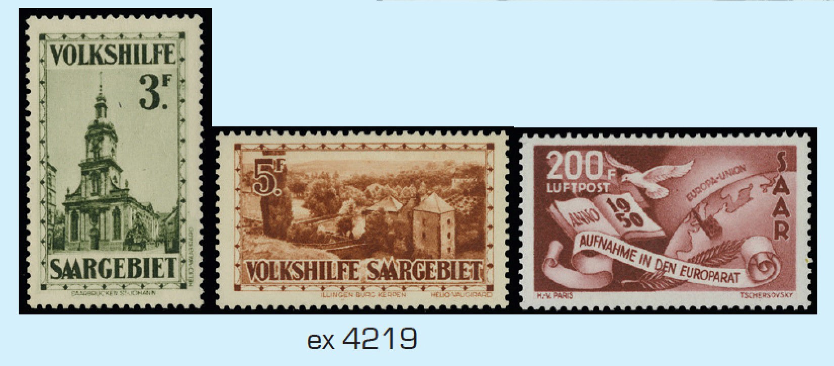 Lot 4219 - europa lotti e collezioni - Zanaria Aste s.r.l. 9th Philatelic Auction Lot 4219 - europa lotti e collezioni - Zanaria Aste s.r.l. 9th Philatelic Auction