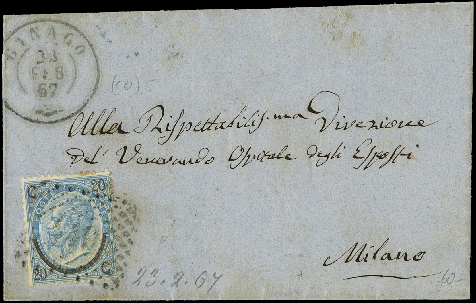 Lot 4014 - ITALIA REGNO lotti e collezioni -  Zanaria Aste s.r.l. 9th Philatelic Auction