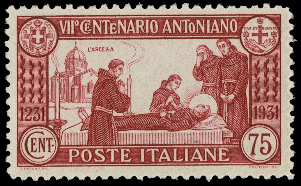 Lot 1138 - ITALIA REGNO posta ordinaria - Zanaria Aste s.r.l. 9th Philatelic Auction Lot 1138 - ITALIA REGNO posta ordinaria - Zanaria Aste s.r.l. 9th Philatelic Auction