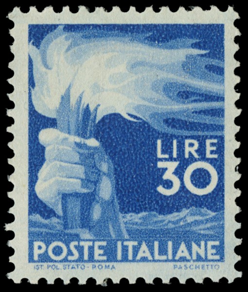 Lot 2001 - ITALIA REPUBBLICA posta ordinaria - Zanaria Aste s.r.l. 9th Philatelic Auction Lot 2001 - ITALIA REPUBBLICA posta ordinaria - Zanaria Aste s.r.l. 9th Philatelic Auction