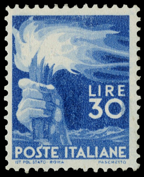 Lot 2004 - ITALIA REPUBBLICA posta ordinaria - Zanaria Aste s.r.l. 9th Philatelic Auction Lot 2004 - ITALIA REPUBBLICA posta ordinaria - Zanaria Aste s.r.l. 9th Philatelic Auction