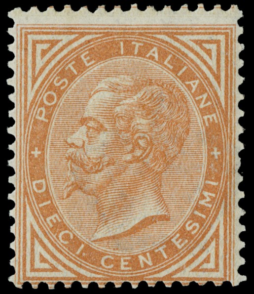 Lot 1030 - ITALIA REGNO posta ordinaria - Zanaria Aste s.r.l. 9th Philatelic Auction Lot 1030 - ITALIA REGNO posta ordinaria - Zanaria Aste s.r.l. 9th Philatelic Auction