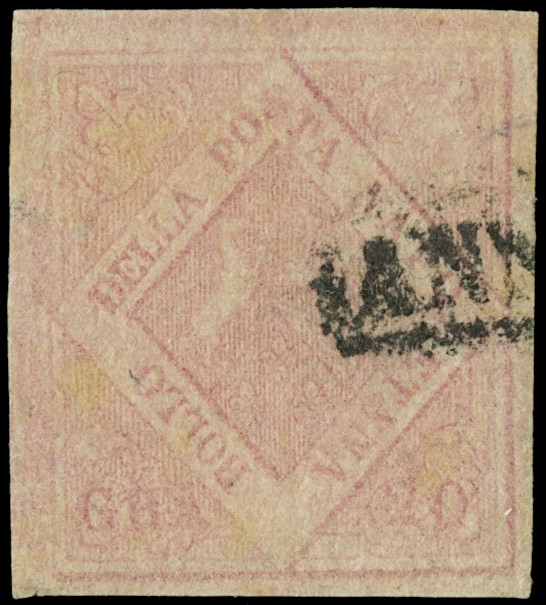 Lot 177 - napoli posta ordinaria - Zanaria Aste s.r.l. 9th Philatelic Auction Lot 177 - napoli posta ordinaria - Zanaria Aste s.r.l. 9th Philatelic Auction