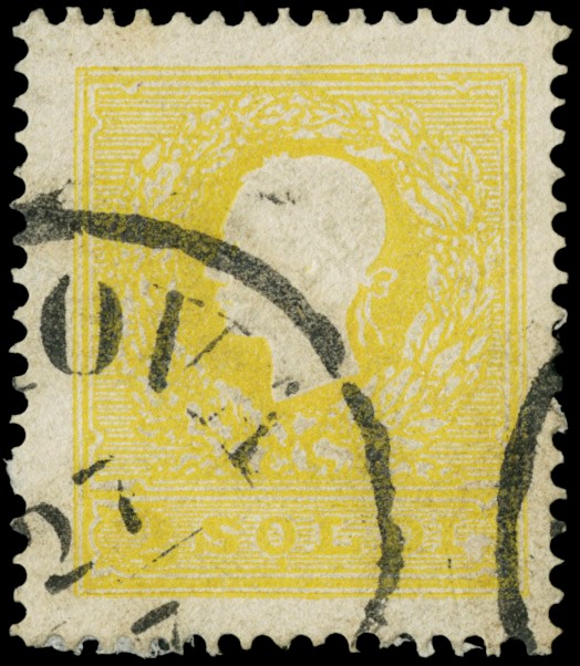 Lot 47 - lombardo veneto posta ordinaria - Zanaria Aste s.r.l. 9th Philatelic Auction Lot 47 - lombardo veneto posta ordinaria - Zanaria Aste s.r.l. 9th Philatelic Auction