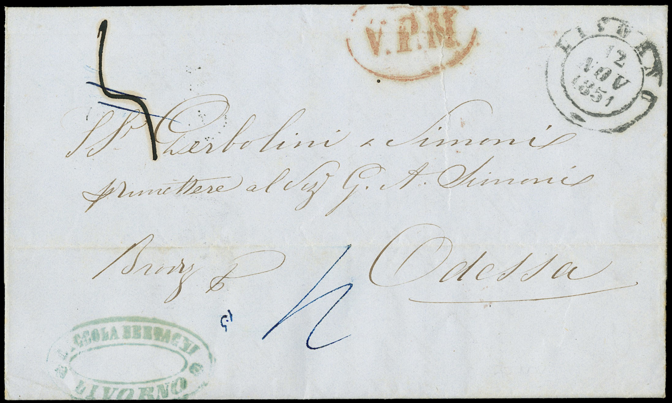 Lot 4001 - PAESI VARI lotti e collezioni -  Zanaria Aste s.r.l. 9th Philatelic Auction