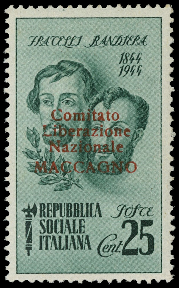 Lot 1306 - Saggi e Prove - Zanaria Aste s.r.l. 9th Philatelic Auction Lot 1306 - Saggi e Prove - Zanaria Aste s.r.l. 9th Philatelic Auction